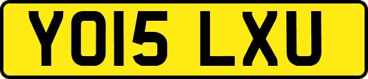 YO15LXU