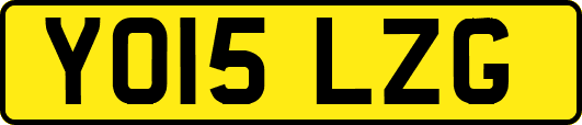 YO15LZG