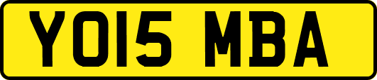 YO15MBA
