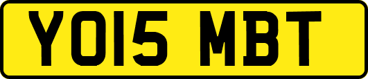 YO15MBT