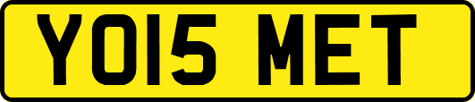 YO15MET