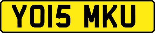 YO15MKU