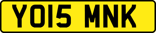 YO15MNK