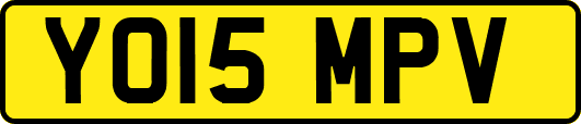 YO15MPV