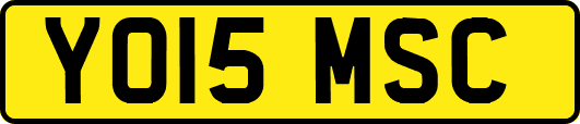 YO15MSC