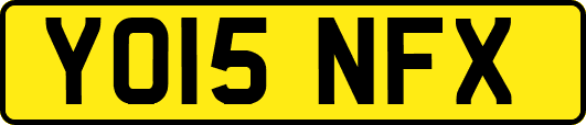 YO15NFX