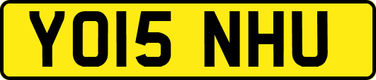 YO15NHU