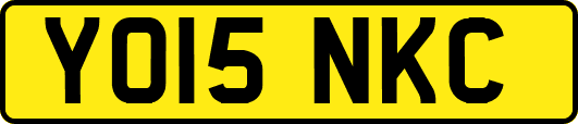 YO15NKC