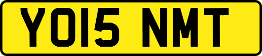 YO15NMT