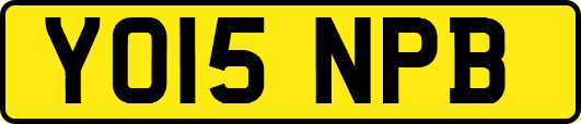 YO15NPB