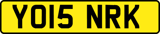 YO15NRK