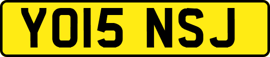 YO15NSJ