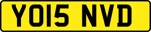 YO15NVD