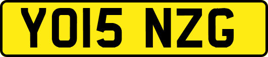 YO15NZG