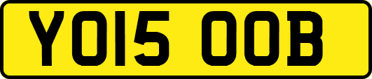 YO15OOB