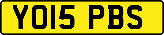 YO15PBS