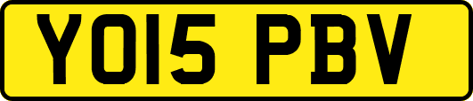 YO15PBV