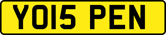 YO15PEN