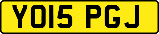 YO15PGJ