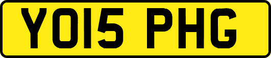 YO15PHG
