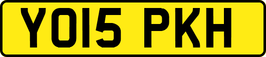 YO15PKH