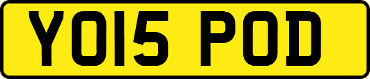YO15POD