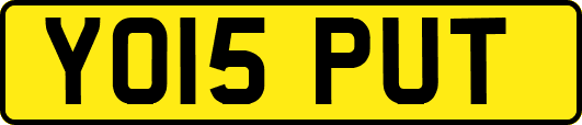 YO15PUT