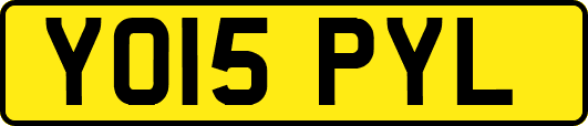 YO15PYL