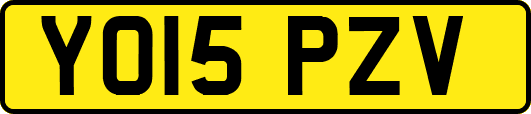 YO15PZV