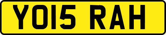 YO15RAH