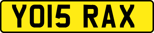 YO15RAX