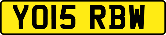 YO15RBW