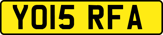 YO15RFA