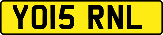 YO15RNL