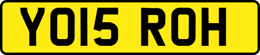 YO15ROH