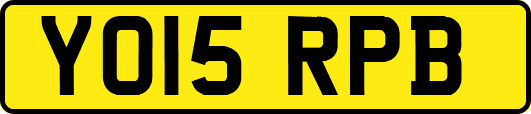 YO15RPB