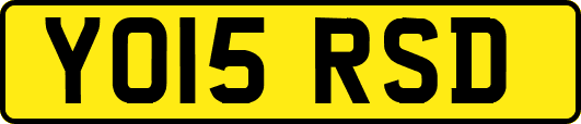 YO15RSD