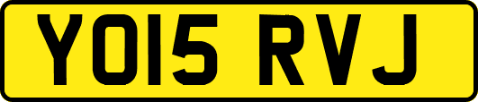 YO15RVJ