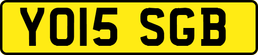 YO15SGB