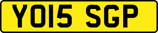 YO15SGP