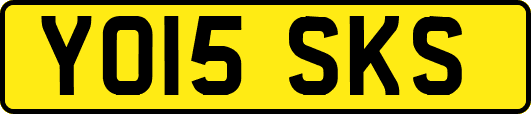 YO15SKS
