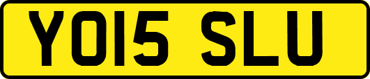 YO15SLU