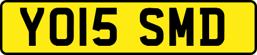 YO15SMD