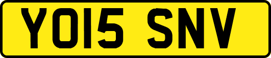 YO15SNV