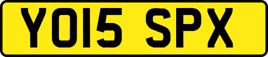 YO15SPX