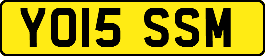 YO15SSM