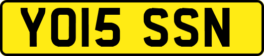 YO15SSN