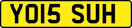 YO15SUH