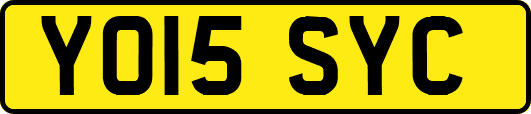 YO15SYC