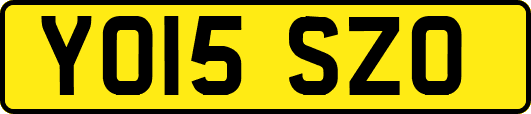 YO15SZO